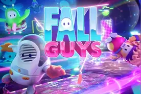 《糖豆人》第四赛季宣传片 大闹未来世界，3月22日上线图片