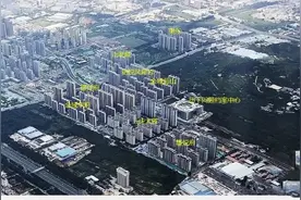 历下区远低于均价的小区，每平米竞比周边便宜近万元，究竟为何？图片