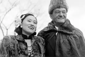 美驻华航空队恶行满满？详说二战美国飞虎队怎样对待中国妇女图片