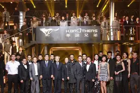 负债68亿，大腕出走，华谊兄弟真的“凉凉”了？图片