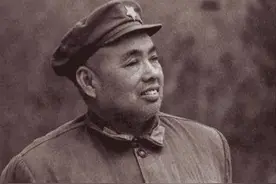 对越反击，许世友指挥不如粟裕？粗中有细，撤军时下三道令图片