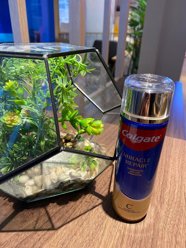 评价达人免费个人护理产品来啰