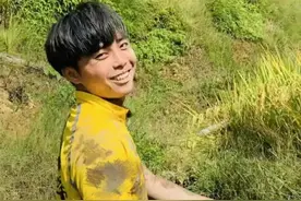 “全能小哥”海扬的外卖之路，真实身份是美团员工吗？图片