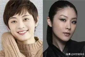 你是什么脸型，就剪什么发型！剪错：显老、装嫩、成“胖头鱼”图片