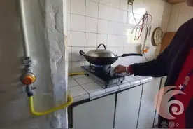 长春+：299户居民终于告别扛煤气罐的日子！图片