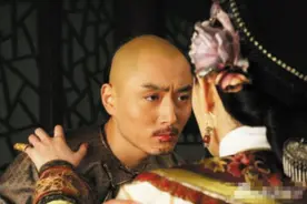 重温《甄嬛传》才发现：原来甄嬛为果郡王怀过3子，皇帝被骗了图片