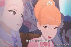 菲梦少女：歌曲创作赛，喜欢邀功的她，被宁雪艳重用了图片