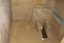 中国每天产生240万吨屎尿，这些屎尿都排到了哪里？会循环回家？图片