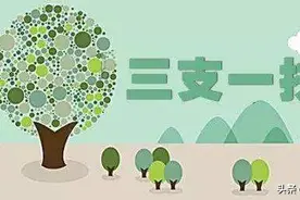 6月5日起报名！山西今年“三支一扶”计划招募711人图片