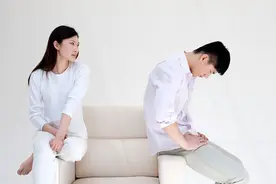 和妻子的闺蜜做情人三个月，被离婚后，我才知道她早有预谋图片