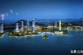 黄石“中央商务区CBD”、超高层即将到来 三个月将拆迁17万㎡图片