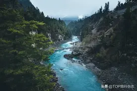 数万网友为这组照片点赞！换个视角，你们都没见过这样的中国图片