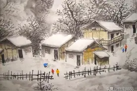 你相信这些预兆吗？图片