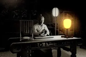 《了凡四训》中的“立命”说了什么？图片