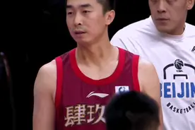 最近的CBA 怎么总出幺蛾子？图片