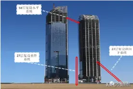 宁夏消防救援总队组织开展高空（山岳）绳索救援实战演练图片