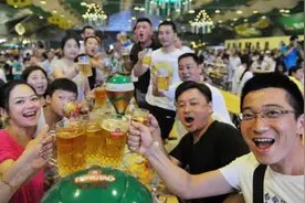 河北曾经辉煌的6款啤酒，如今已经停产喝不到了，本地人：可惜图片