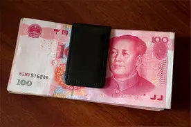 曾仕强：当你危急的时候要借钱，你怎么知道哪个朋友能够借你钱？图片