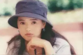 伊能静3段情史：与庾澄庆23年无果，47岁嫁小十岁秦昊被宠成公主图片