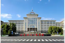 好消息！河北八所高校，入选“河北省本科高校转型发展示范学校”图片
