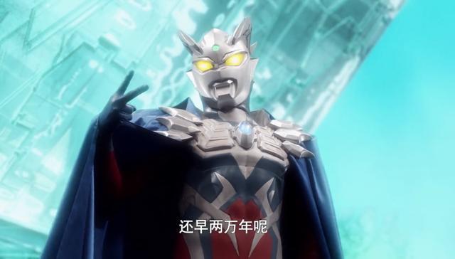 奥特银河格斗：贝利亚联手托雷基亚打败奥特六兄弟，赛罗霸气出场