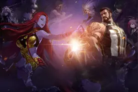 8月全球游戏收入排行：英雄联盟跌到第三，DNF收入不如CF图片