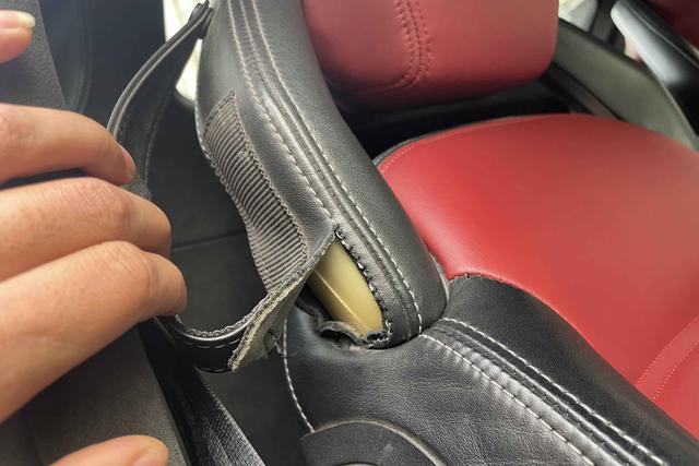 报价100W的兰博基尼盖拉多俩人排队购买？客户：先来后到