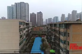 你好 我的城 丨退休前把院子弄好图片