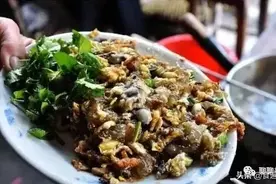 舌尖上的普宁，开扒潮汕美食名镇洪阳的美味小吃图片