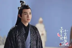 《三生三世》：离镜的情深，都是假的图片