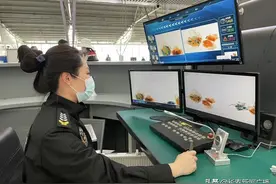 返程的小伙伴们注意了，这些物品过不了安检图片