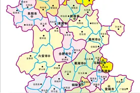 老子庄子曹操故里，安徽亳州，出了几位共和国将军，最高任何职？图片