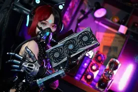 会成为新一代4K卡皇吗？iGame GeFore RTX 3080 Ti Vulcan OC首发测评图片