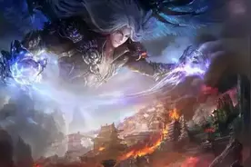 完美世界：仙域、异域和九天十地三者之间有什么关系吗？图片