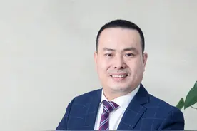 程祖明：以梦为马，格局非凡图片