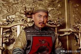 《甄嬛传》里的皇上，念旧与薄情，哪一面是真的？图片