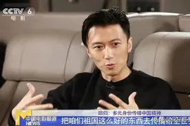 入籍加拿大的10位明星，谢霆锋在加急处理中，其他人怎么回事？图片