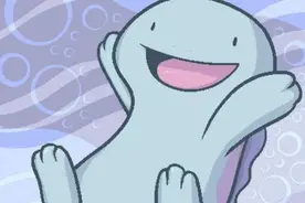 《宝可梦》单打中的沼王为何使用率不错？它可以用来针对谁？图片