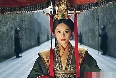 芈月的儿子叫嬴稷，那芈月是秦始皇的什么人？答案超出所有人意料