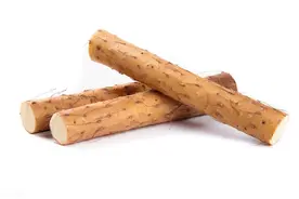药食同源之——山药图片