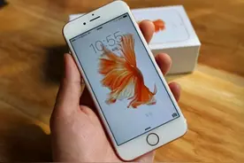 发布6年，iPhone 6S换个电池，还能再用3年吗？图片