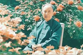 郭沫若这首又“黄”又露骨的大胆情诗，写给了一个日本女人图片