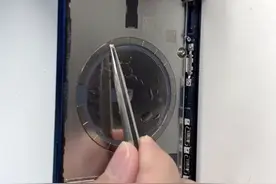 iPhone 12拆解视频曝光；疑似红米Note10系列入网图片