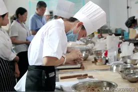 大专生报考有前途的7大专业，毕业找工作不难，就是相对比较辛苦图片