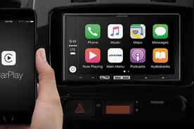 想要CarPlay，可以后加装吗？对车有影响吗？图片
