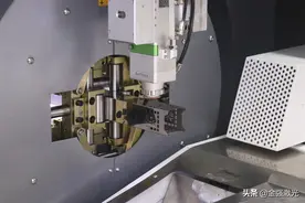 3年内激光切割行业将迎来大洗牌，被淘汰的不止是机器还有人工图片