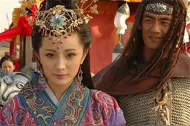 匈奴的婚俗，“父妻子继，兄死娶嫂”的婚姻制度，究竟为何？图片