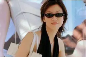 追球星，爱武侠，还为毛宁蔡明写过歌，唐峥这个丫头片子……图片