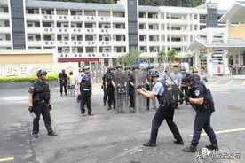 【绩效宣传】凌云县2021年上半年县直各单位工作成效和亮点（一）图片