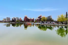 定了！渭南一地撤县设区！图片